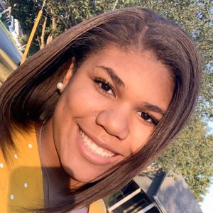 Meet your Posher, Déyonna